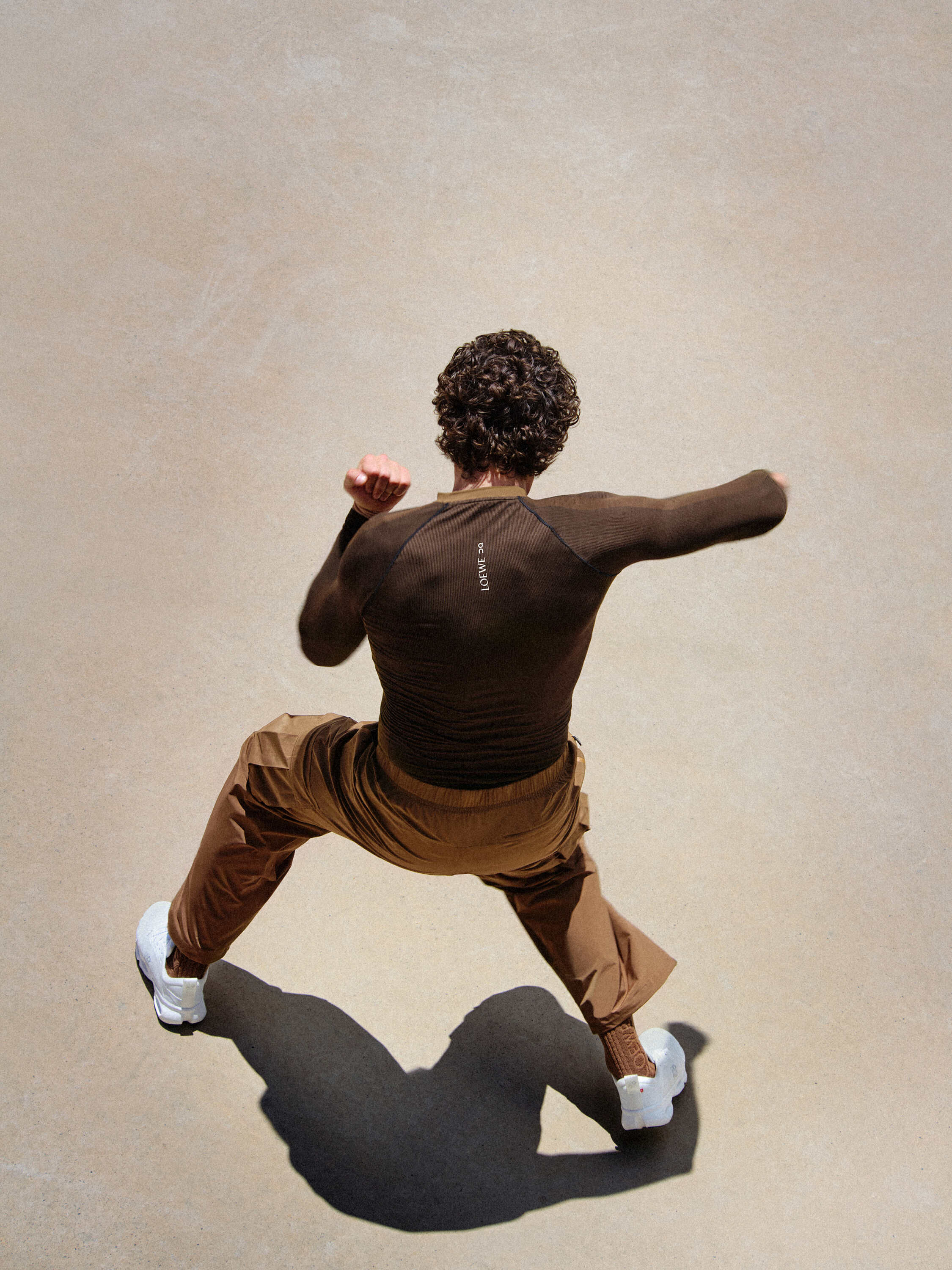 最新情報 | ロエベ公式サイト - LOEWE